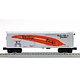 MTH - RailKing 3074728	 - 	BOX CAR WESTERN PACIFIC