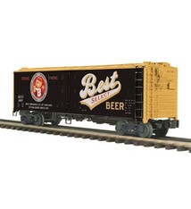 MTH - Premier 2094201	 -  REEFER BEST SELECT BEER