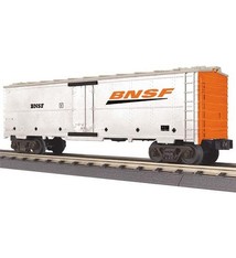 MTH - RailKing 3078155	 - 	REEFER BNSF MODERN