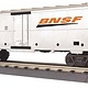 MTH - RailKing 3078155	 - 	REEFER BNSF MODERN