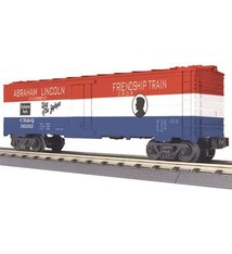 307834	 - 	REEFER BURLINGTON