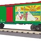 MTH - RailKing 3078074	 - 	REEFER CAR 7up