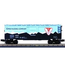 MTH - Premier 209400	 - 	REEFER CAR PEPPER PACKING