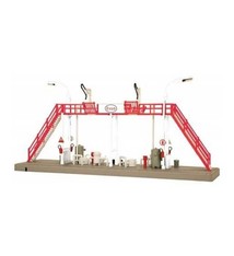 MTH - RailKing 3090405	 - 	Esso Filling Station