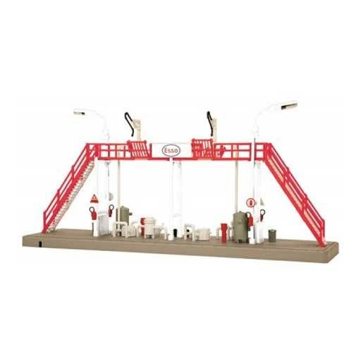 MTH - RailKing 3090405	 - 	Esso Filling Station