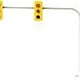 3010892	 - 	Traffic Light Set - Double Lamp