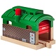 BRIO TRAIN GARAGE