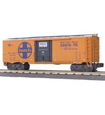 2094022	 - 	Reefer Car SANTA Fe OPERATING