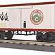 MTH - RailKing 3078044	 - 	REEFER COORS 19th CENTURY