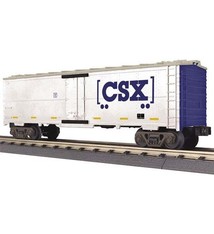 3078157	 - 	REEFER CSX MODERN