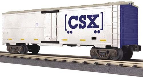 3078157	 - 	REEFER CSX MODERN