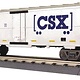 3078157	 - 	REEFER CSX MODERN