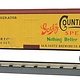 MTH - RailKing 3078163	 - 	REEFER GOETZ BREWING
