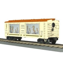 MTH - RailKing 3079353	 - 	TRANSPORT SEAHORSE ACTION