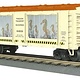 MTH - RailKing 3079353	 - 	TRANSPORT SEAHORSE ACTION