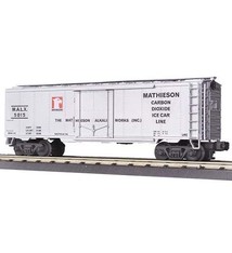 2094021	 - 	REEFER MATHIESON DRY ICE