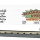 MTH - RailKing 3078054	 - 	REEFER Mountain Top Kristmus Ch