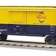 MTH - Premier 2094015	 - 	REEFER NESTLE CHOCOLATE