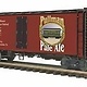 MTH - Premier 2094235	 - 	REEFER PULLMAN ALE