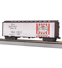 307821	 - 	REEFER RED ROSE ICE CREAM