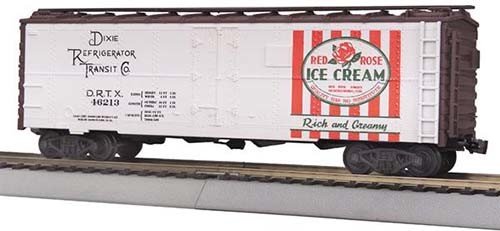 307821	 - 	REEFER RED ROSE ICE CREAM