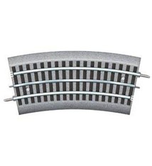 Lionel 612022	 - 	FasTrack O36 Half Curve Track