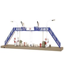 MTH - RailKing 3090419	 - 	MOBIL TANK FILING STATION