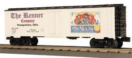 MTH - RailKing 3078049	 - 	Modern Reefer Car