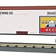 MTH - RailKing 3078166	 - 	REEFER SENATE BEER