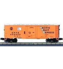 2094007	 - 	REEFER SOUTHERN PACIFIC