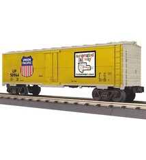3078158	 - 	REEFER UNION PACIFIC