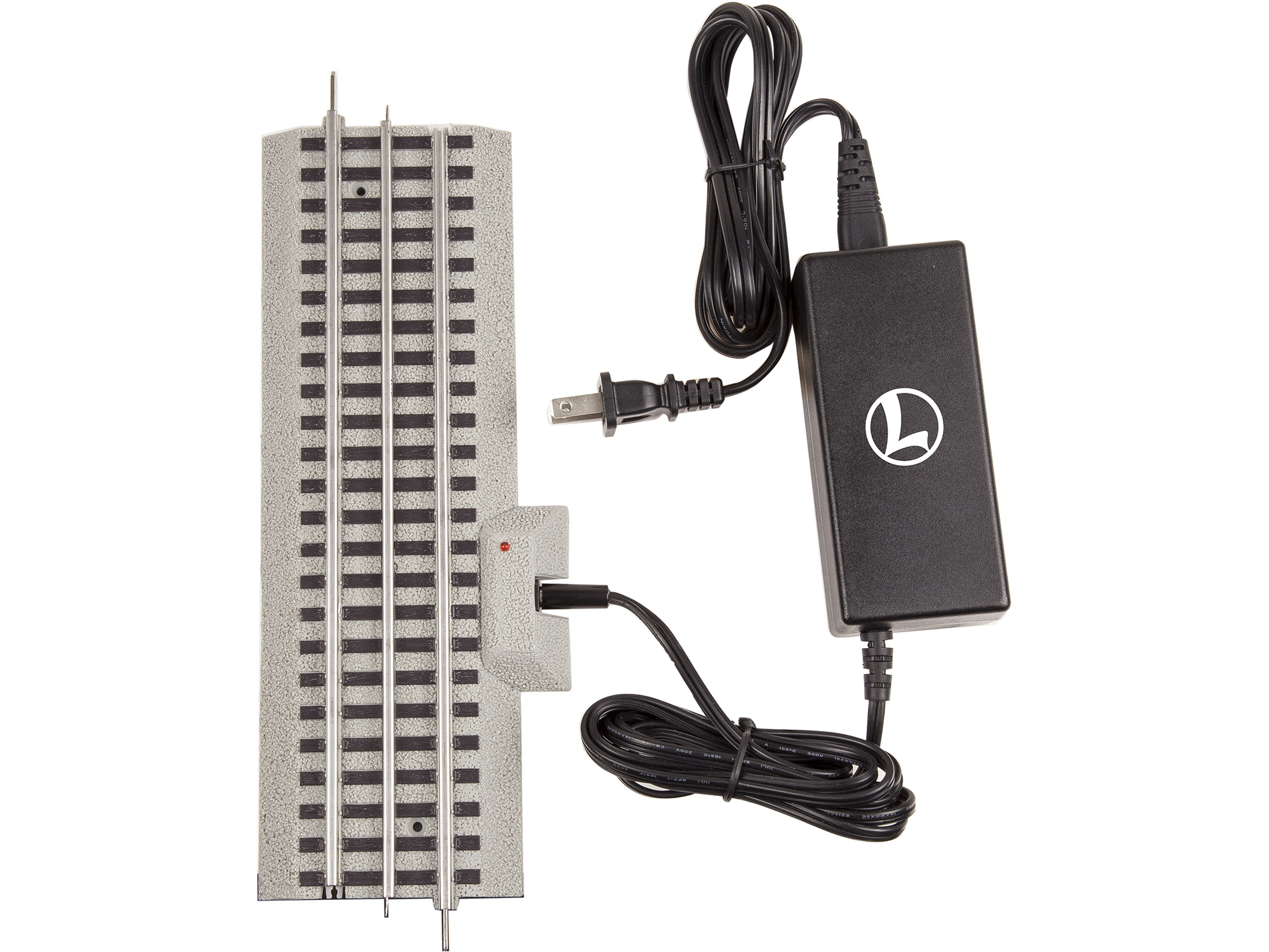 LNL 6-81603 LionChief 72-Watt Power Supply (4 Amp)