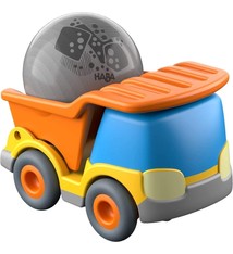 Haba Kullerbu Ambulance