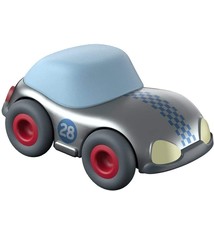 Haba Kullerbu Grey Speedster