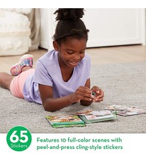 Reusable Stickers - Pets