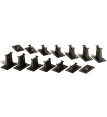 BAC 44471 Pier Set E-Z Track HO