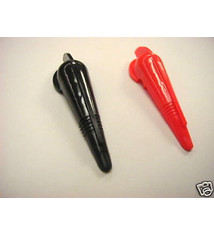 Lionel Lionel Transformer Handles, Orange or Black