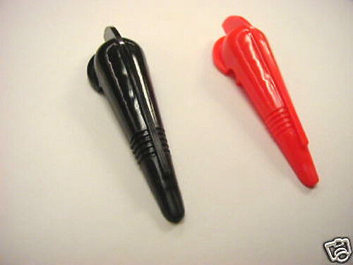 Lionel Lionel Transformer Handles, Orange or Black