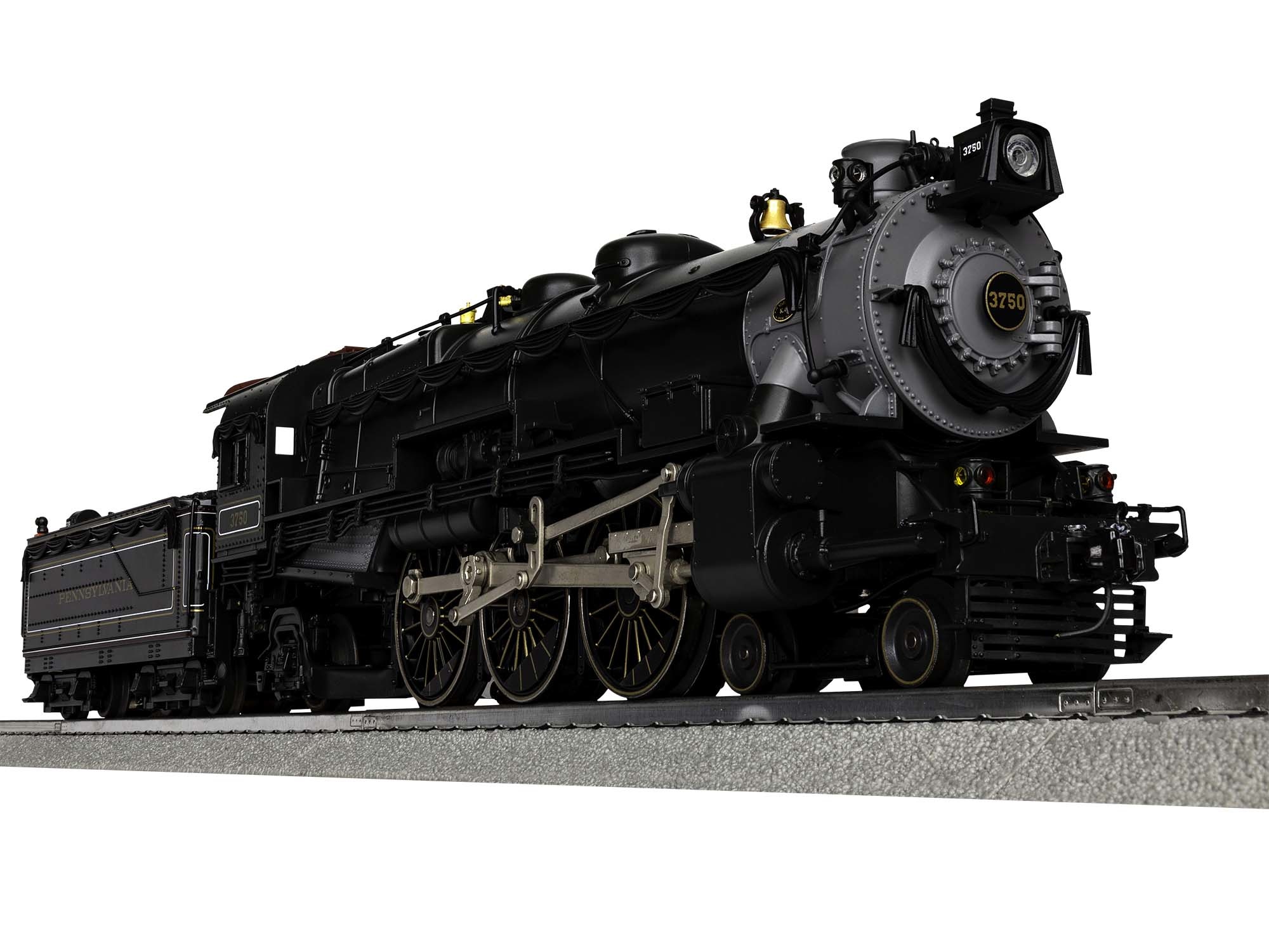 Lionel Warren G. Harding Funeral Train Legacy SET