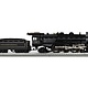 Lionel Warren G. Harding Funeral Train Legacy SET