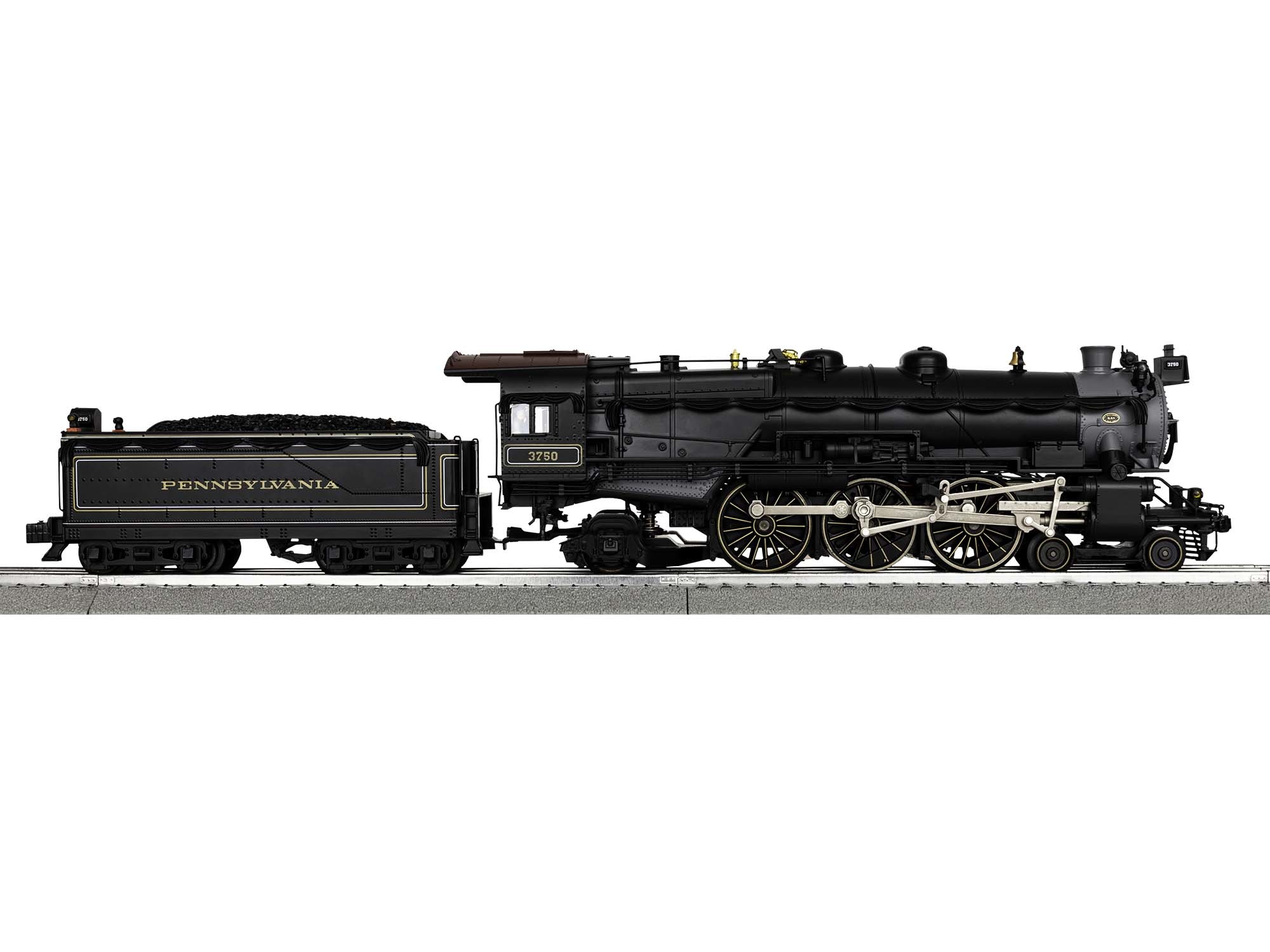 Lionel Warren G. Harding Funeral Train Legacy