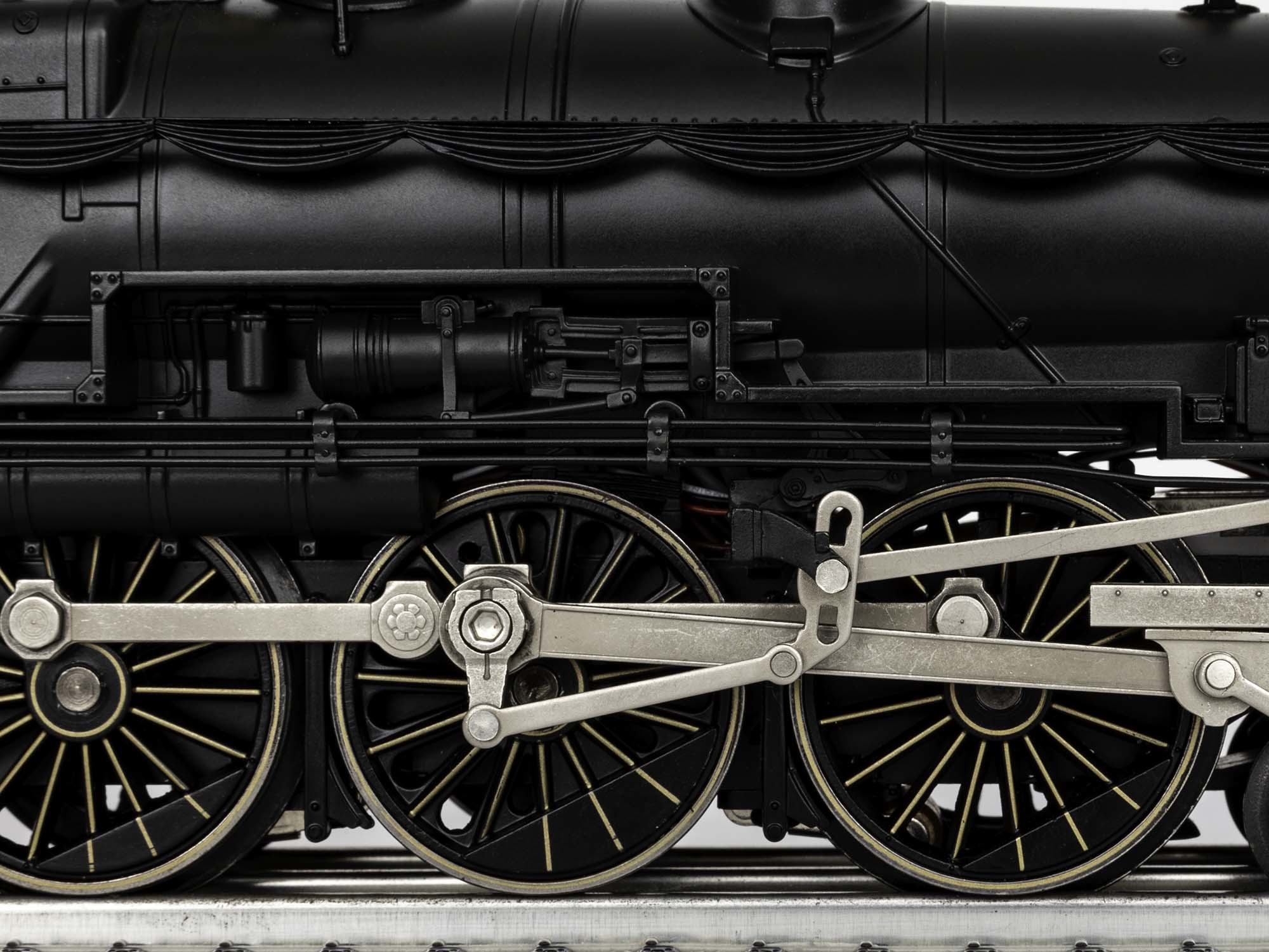 Lionel Warren G. Harding Funeral Train Legacy