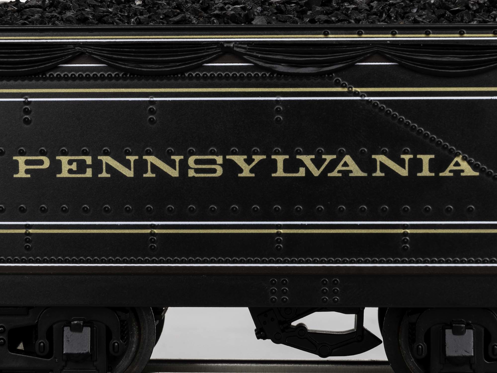 Lionel Warren G. Harding Funeral Train Legacy