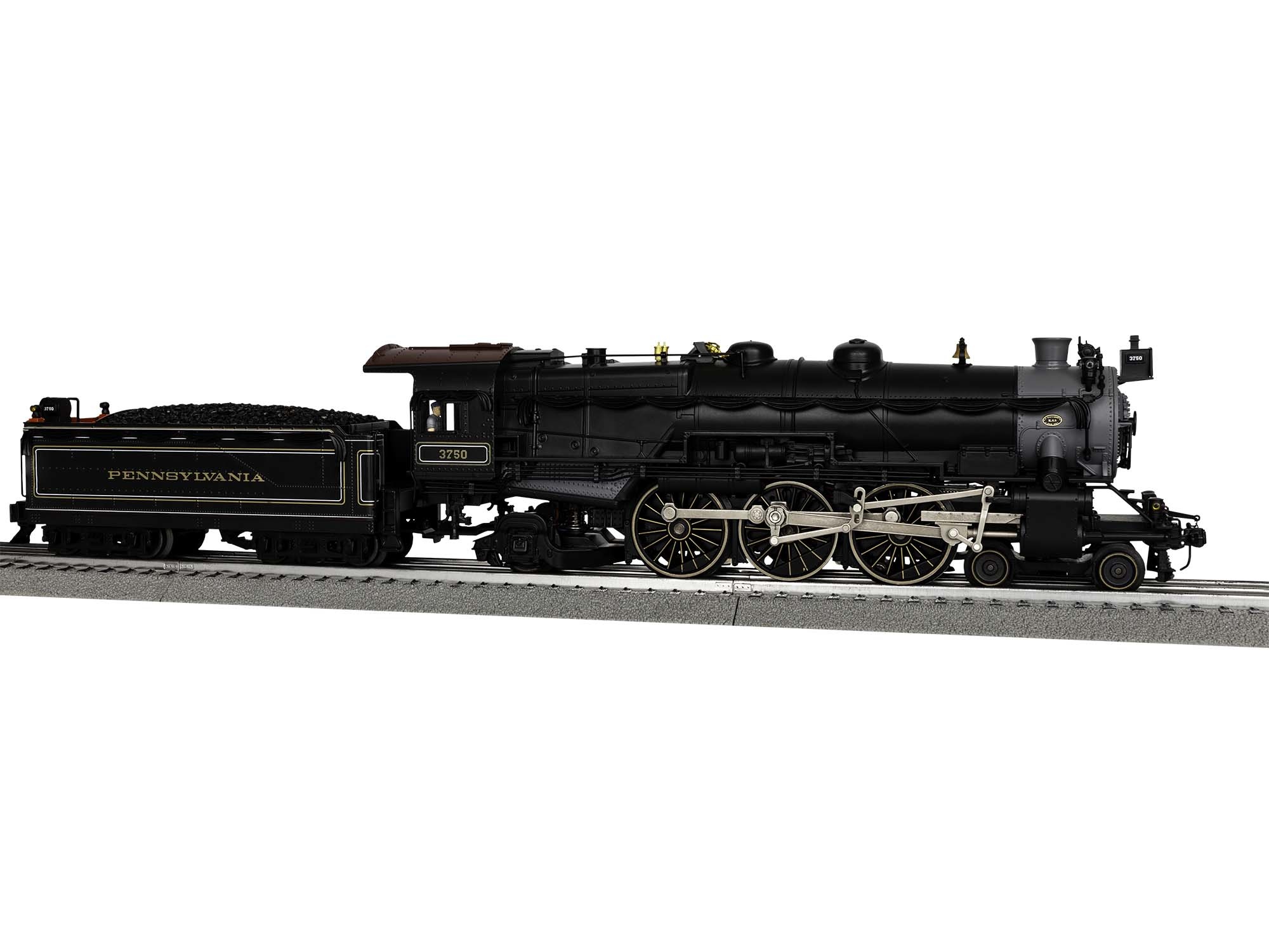 Lionel Warren G. Harding Funeral Train Legacy SET