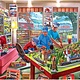Masterpiece Lionel - The Boy's Playroom 1000pc Puzzle