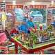 Masterpiece Lionel - The Boy's Playroom 1000pc Puzzle