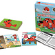 Masterpiece Clifford - Big Red Stories Kids Card Game