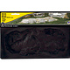 Woodland Scenics Woodland Scenics Rock Mold C1242 Washed Rock