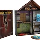 Think Fun Escape the Room - Cursed Doll House - NEW!