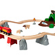 BRIO Nordic Animal Set